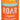 Roar, Water Electrolyte Clementine Mango, 16.9 Fl Oz