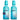 Lumineux Teeth Whitening Mouthwash, 16 Oz. 2 Pack - Peroxide Free - Enamel Safe - Whitening Without The Sensitivity - Certified Non-Toxic - NO Alcohol, Fluoride &amp; SLS Free