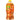 Lipton Georgia Style Iced Tea, Peach, 64 fl oz. Bottle