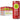 Izze Sparkling Juice, 4 Flavor Variety Pack, 8.4 Fl Oz (24 Count)