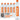 Gatorade Water, 1L (Pack of 6)