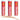 Xero Picks Energy Infused Flavored Toothpicks with Caffeine, B12 &amp; B6-100 Picks (5 Pack Variety)