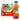 Snapple Kiwi Strawberry Juice Drink, 16 Fl Oz Recycled Plastic Bottle, Pack Of 12, All Natural, No Artificial Flavors Or Sweeteners, Contains 3% Real Juice