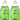 2 Pk. Dawn Ultra Antibacterial Apple Blossom Dishwashing Liquid &amp; Hand Soap - 7oz. (14 Fl. Oz Total)