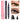 P.TWO.P Stamp Eyeliner Pencil 1 Pcs Double-ended Waterproof Quick Drying Long-Lasting Liquid Eyeliner Makeup Eyes Cosmetics Tool