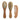 Baby Natural Wooden Boys Girls Soft Wool Hair Brush Head Comb Infant Head Massager Portable Bath Brush Comb for Kids Wool Brush