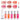 10-Color Hydrating Lip Oil Set | Moisturizing & Nourishing | Long-Lasting Glossy Finish for Soft, Smooth Lips